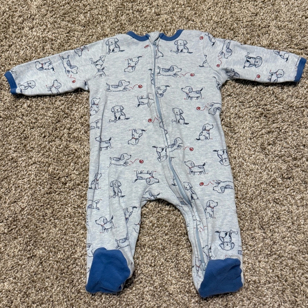 Little Me Onesie
